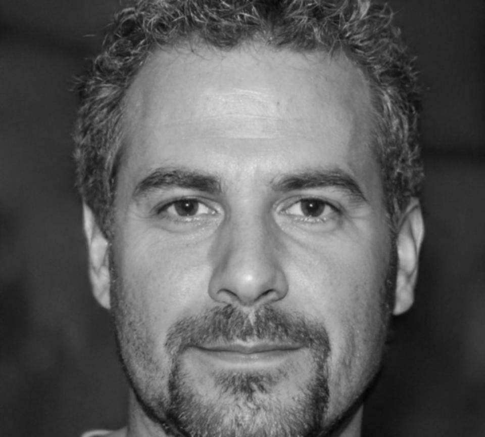 Ramón Villaespesa, fotógrafo profesional